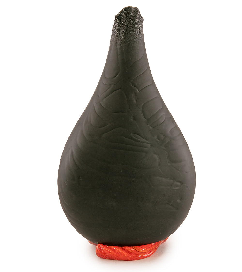 ガラスマットブラックサーフェスフローベース「BSF-79」