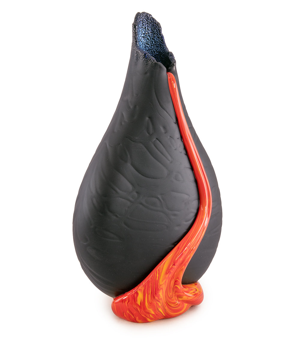 ガラスマットブラックサーフェスフローベース「BSF-79」