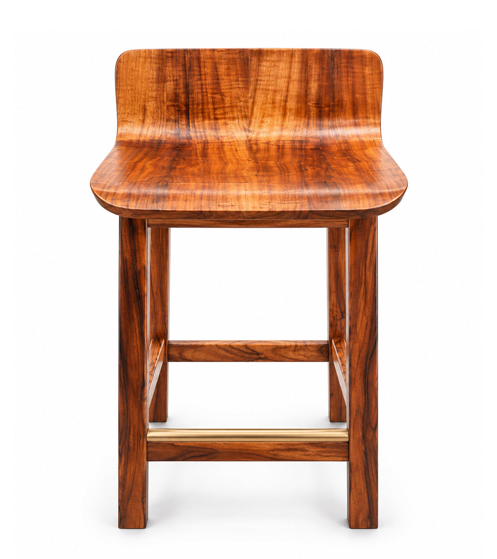 Papali  Bar Stool