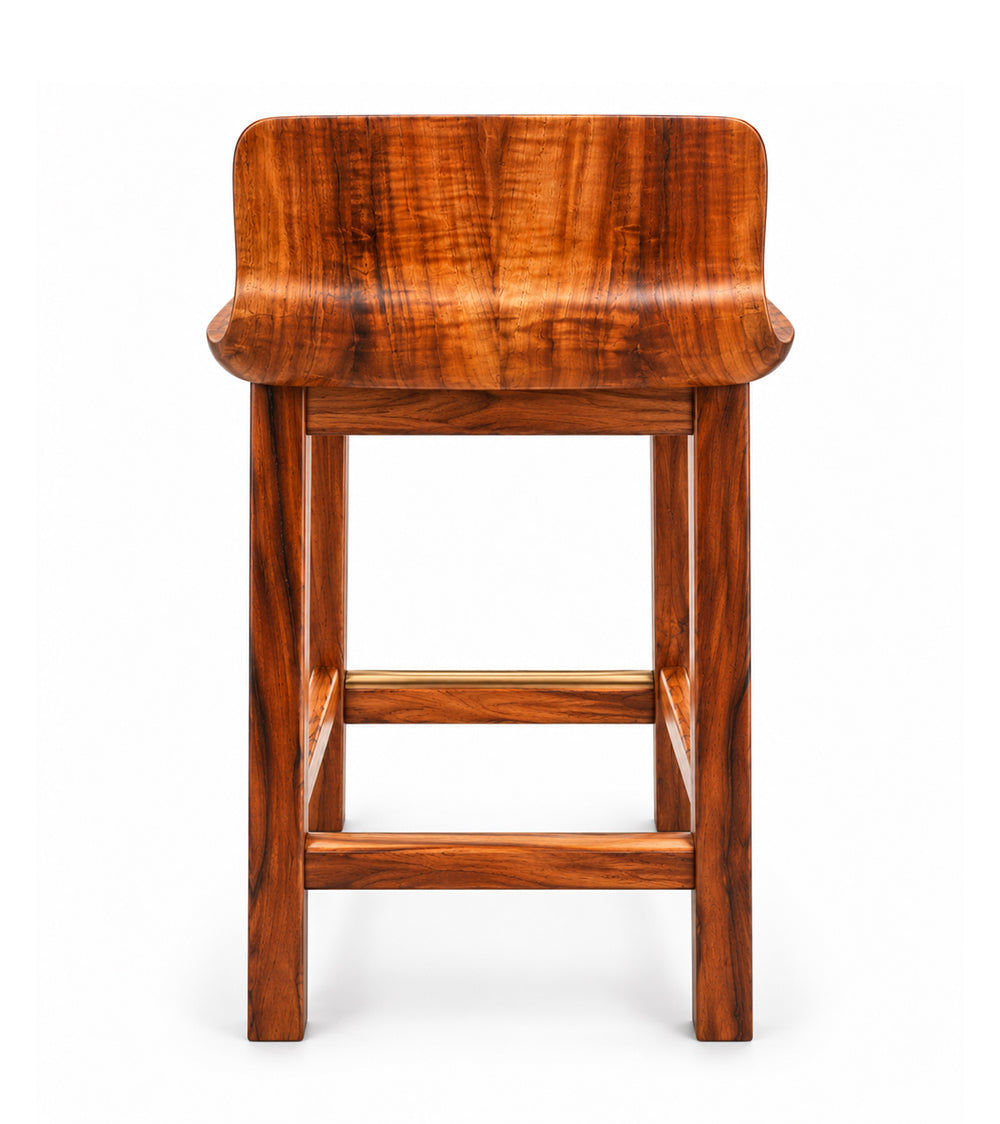 Papali  Bar Stool
