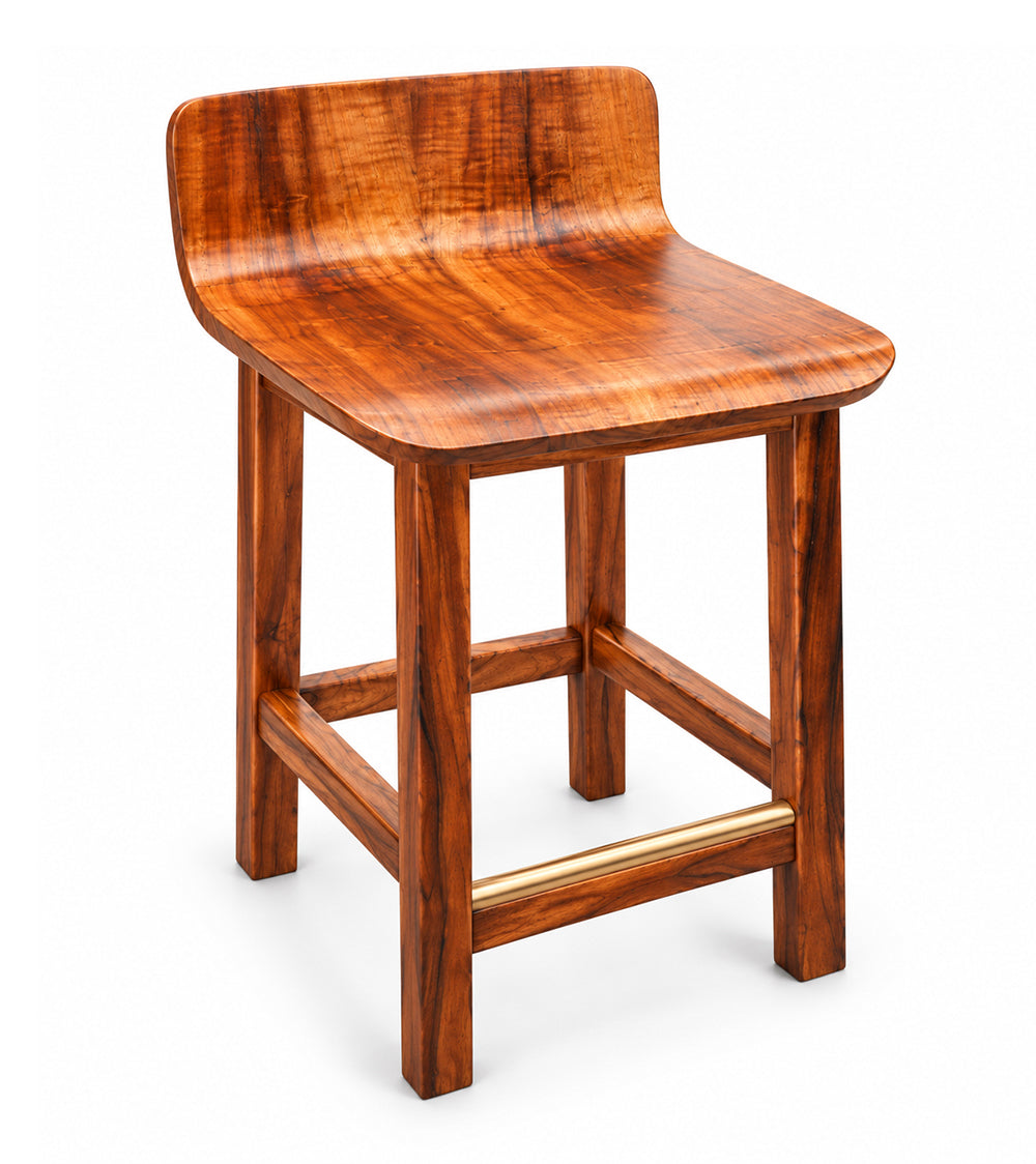 Papali  Bar Stool
