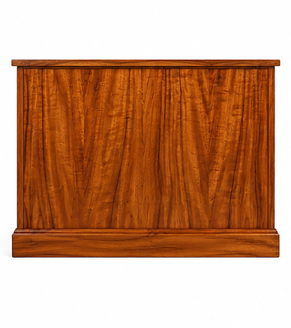 Plantation Console Cabinet