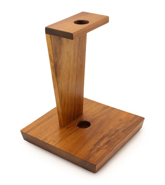 16" Kahili stand only (No Kahili included)