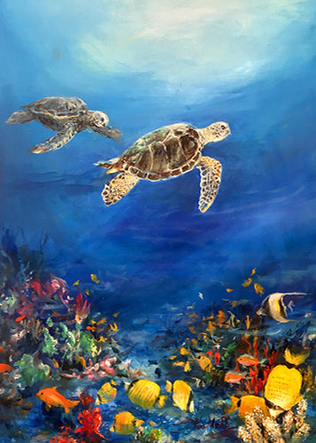 Greeting Card 