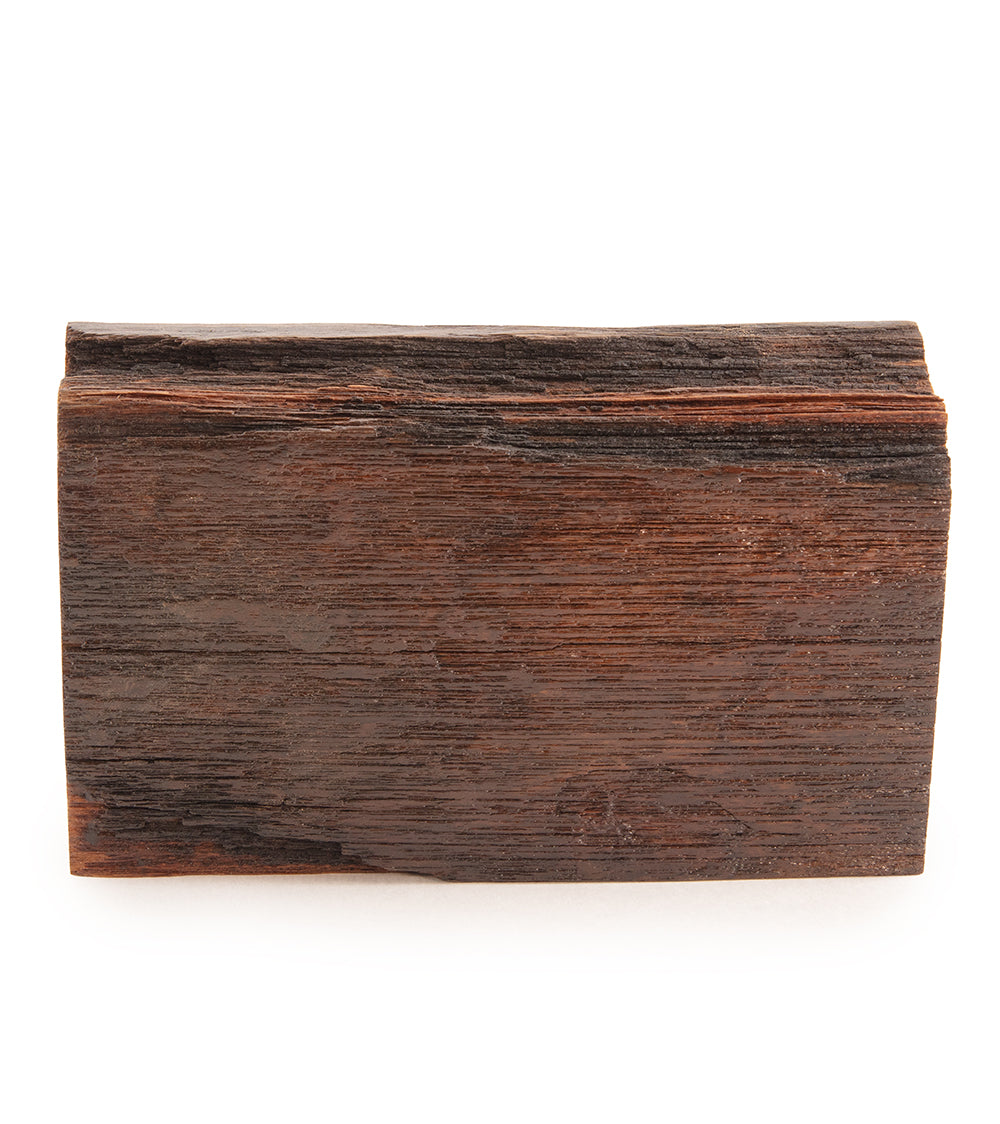 USS Missouri Commemorative Teak Plank without Plug Hole