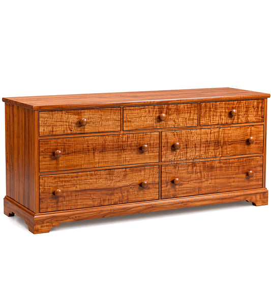 Halstead Dresser, 7 Drawer