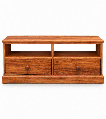 Heritage Console Cabinet
