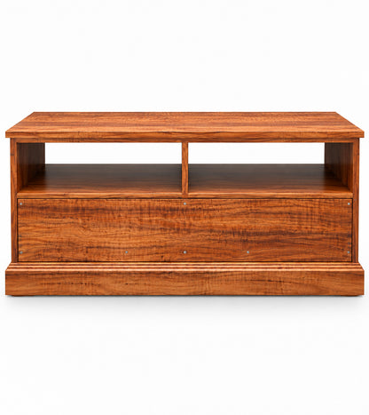 Heritage Console Cabinet