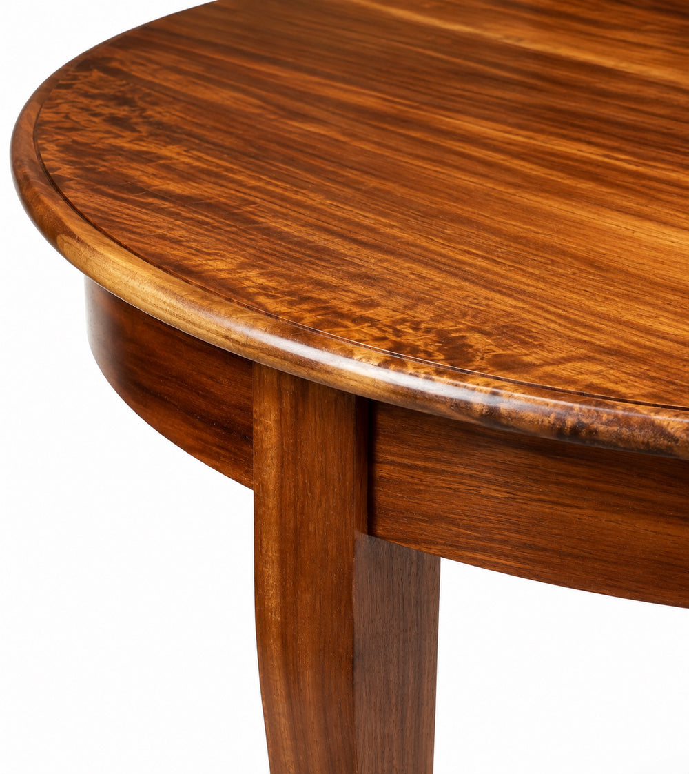 Moana Dining Table, Round