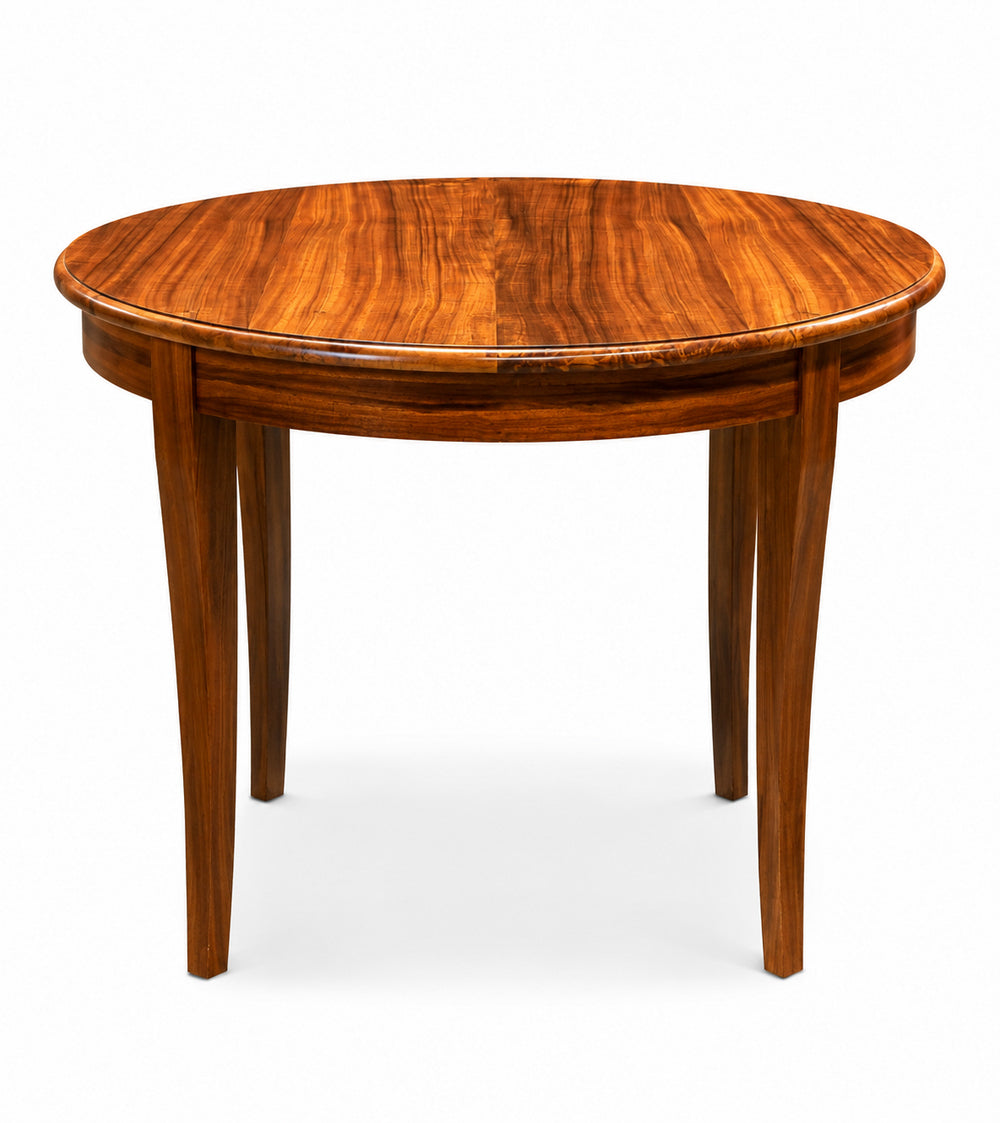Moana Dining Table, Round