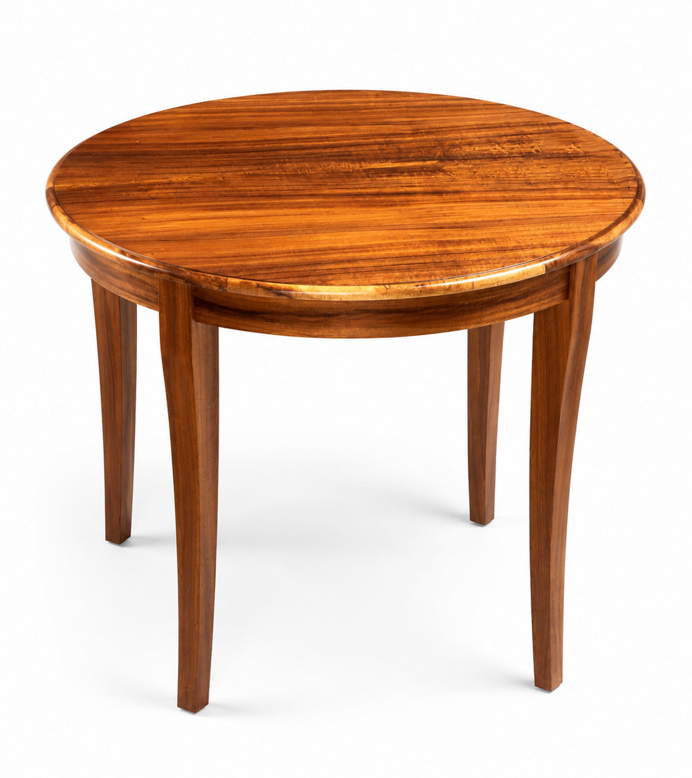 Moana Dining Table, Round