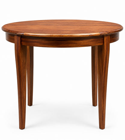 Moana Dining Table, Round