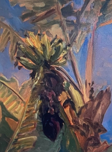 Kula Bananas by Margaret Elliot