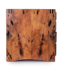 Bishop Koa 4 Drawer with Inclusions