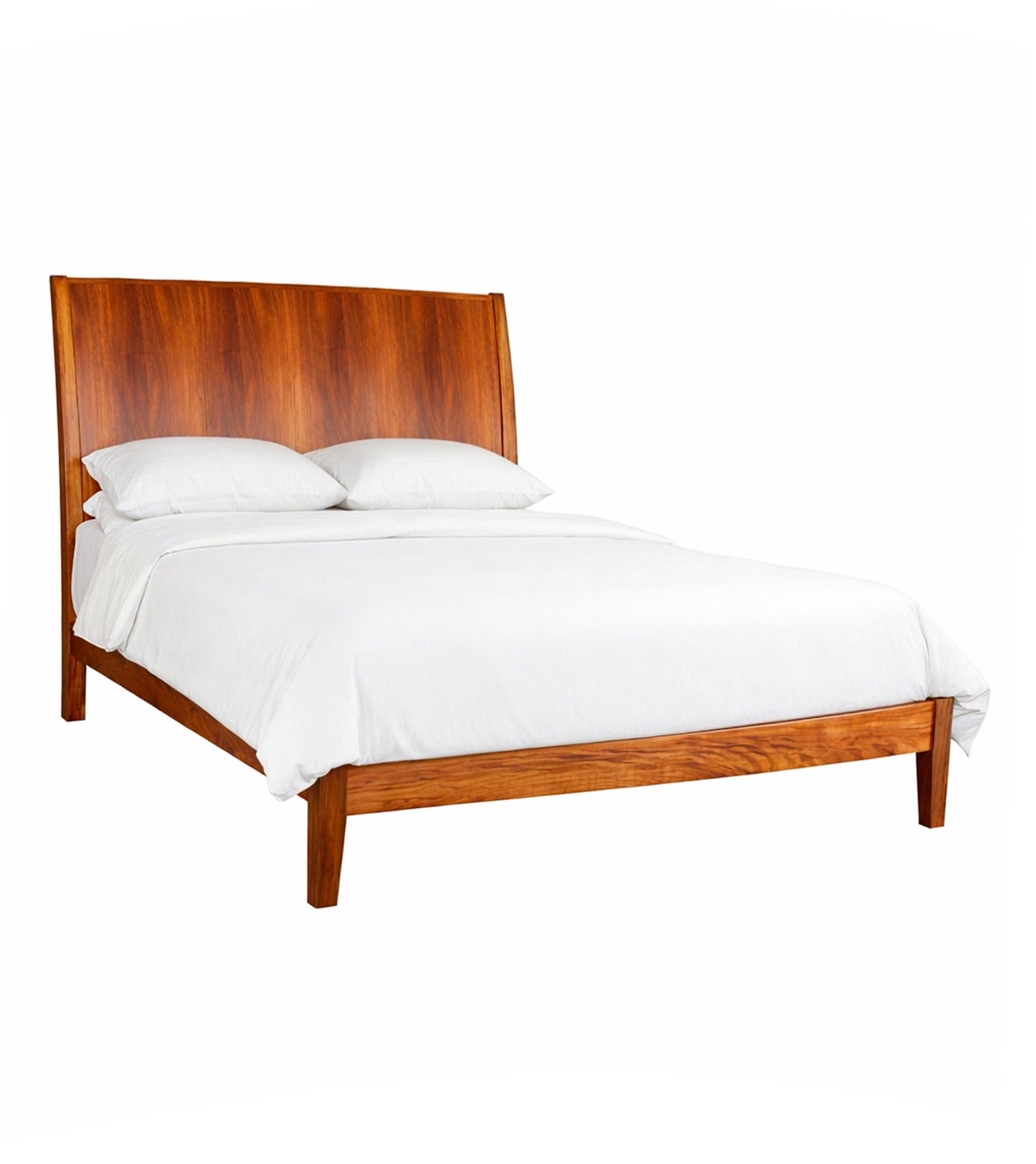 Moana Koa Bed
