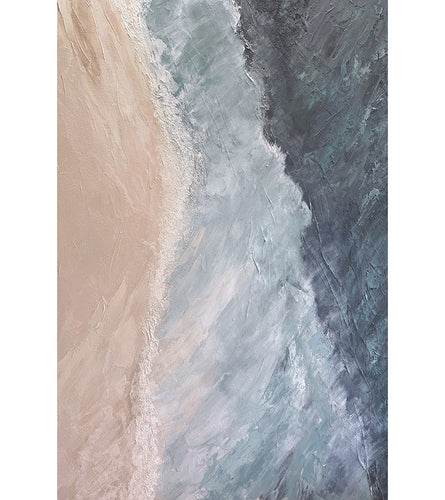 Seas the Day by Naia Nakai