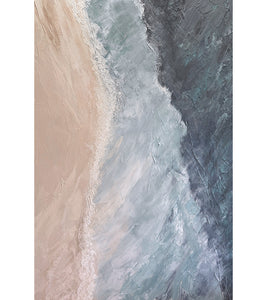 Seas the Day by Naia Nakai