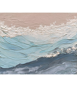 Dreamscape by Naia Nakai