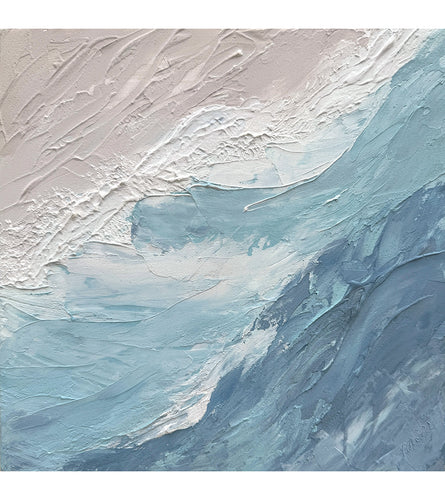 Ebb & Flow by Naia Nakai
