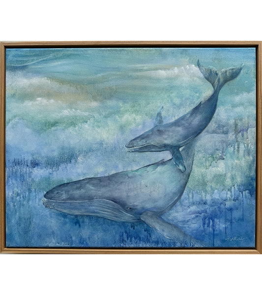 Linaje de Naia Nakai