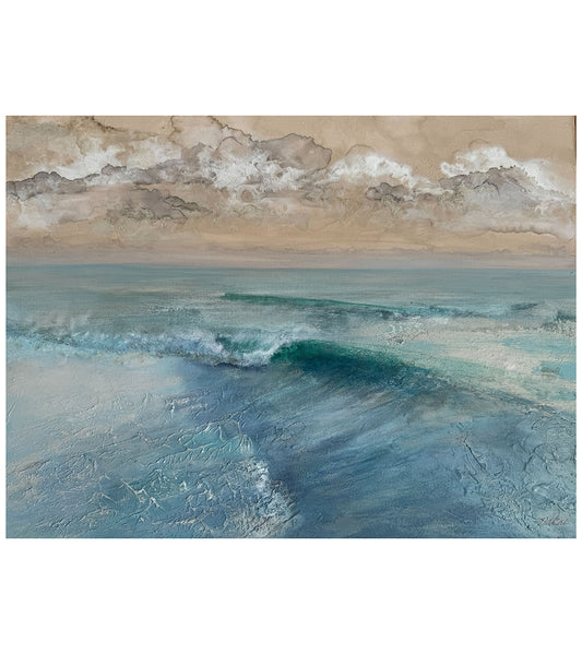 Invitación de Naia Nakai