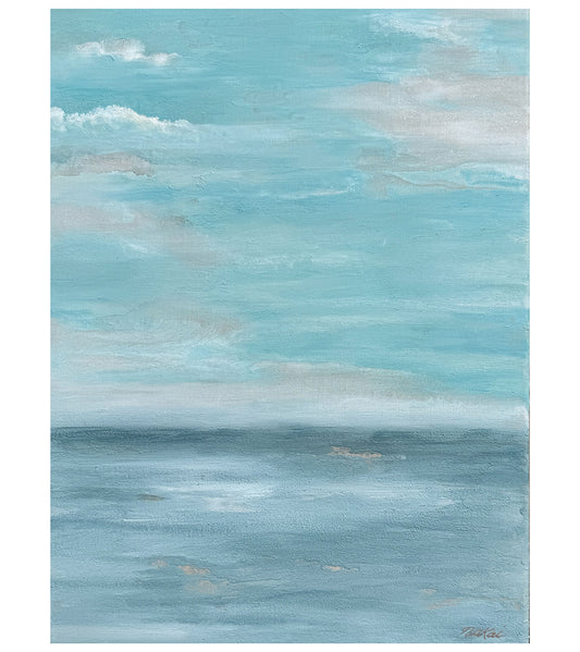 Viaje a las profundidades de Naia Nakai