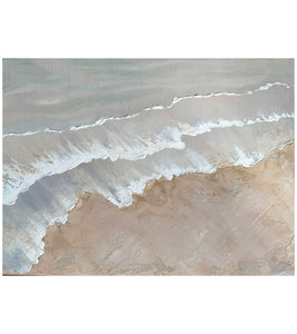 Shifting Sands by Naia Nakai