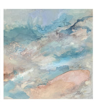 Sea Dream (Diptych) by Naia Nakai