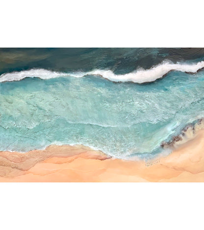 ナイア・ナカイによるエレメンツ