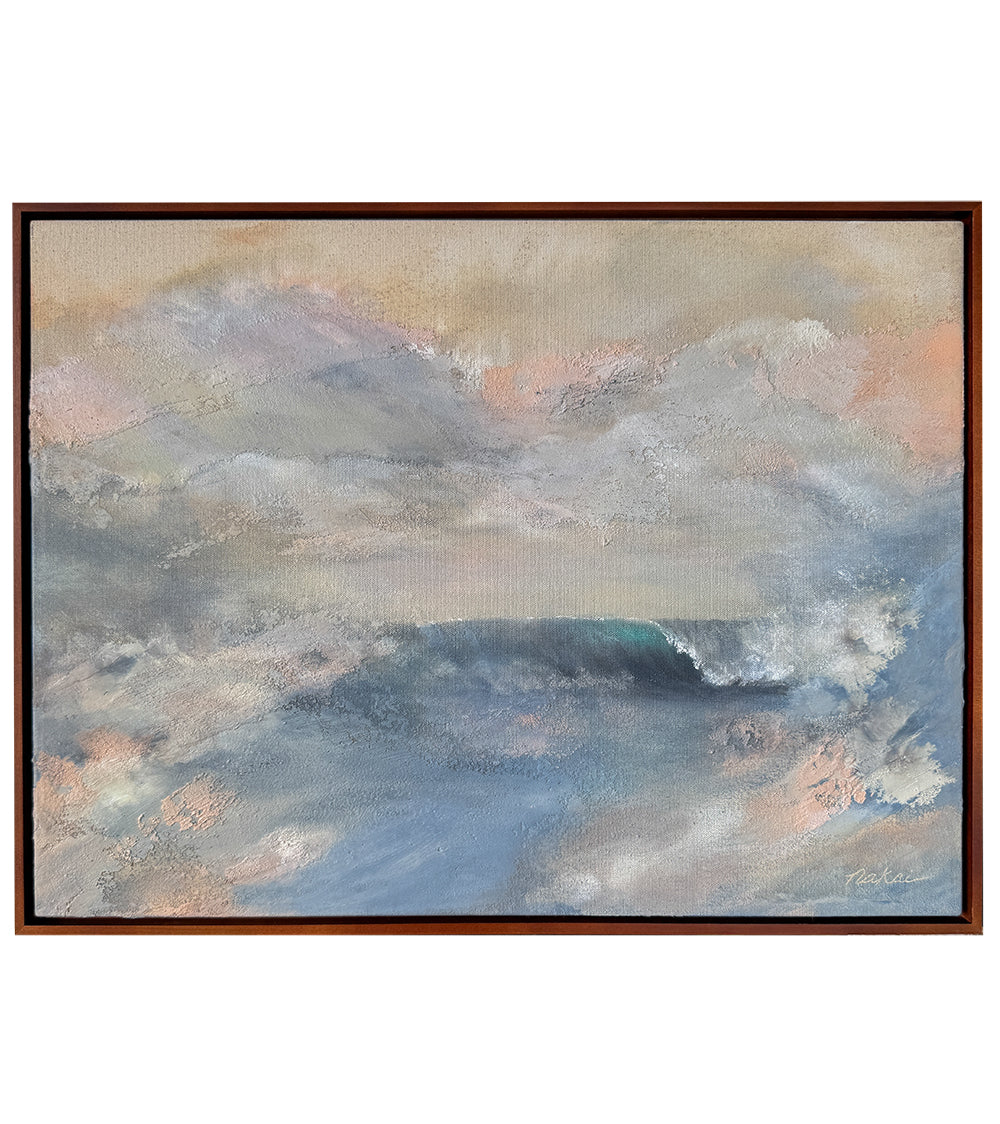 Viaje a las profundidades de Naia Nakai