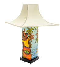 Street Vendor II Table Lamp by Tim Nguyen