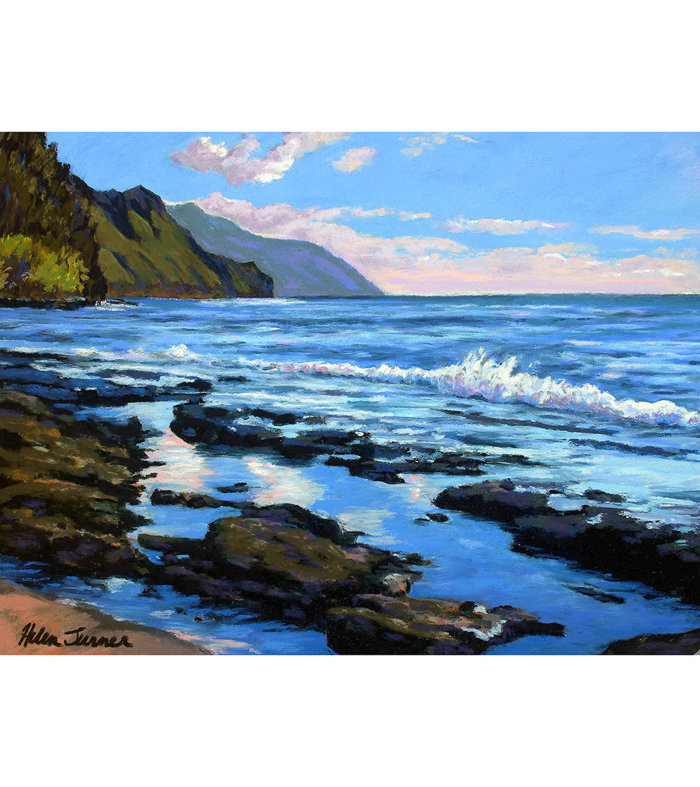 Dulce hogar Waimea de Helen Turner