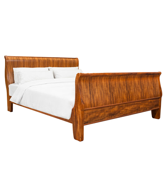 ワイメア コア スレイベッド