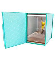 フランシス・ピメル作、コア6インチLカヌー「ハワイアン・フィッシング・カヌー」