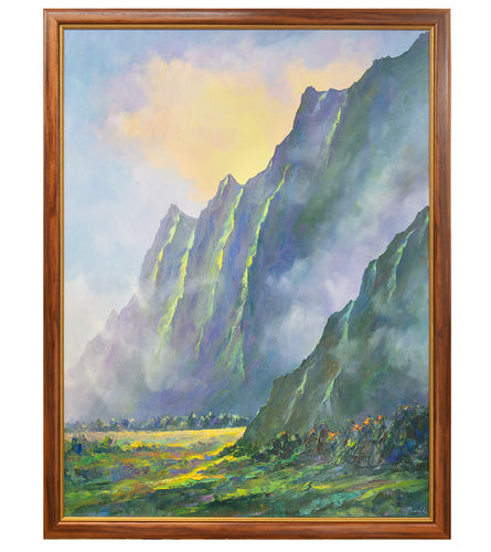 Original Painting 