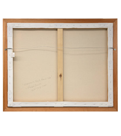 Original Painting: Shipwreck Beach, Kauai 1/26 by Michael Powell 30x24