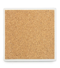 "Kula" Travel Art Coaster