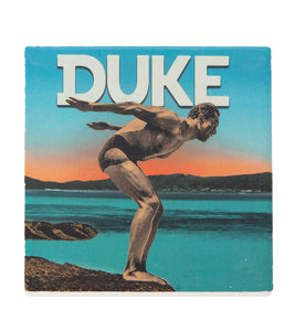 Duke Sandstone Coaster – Duke Diving
