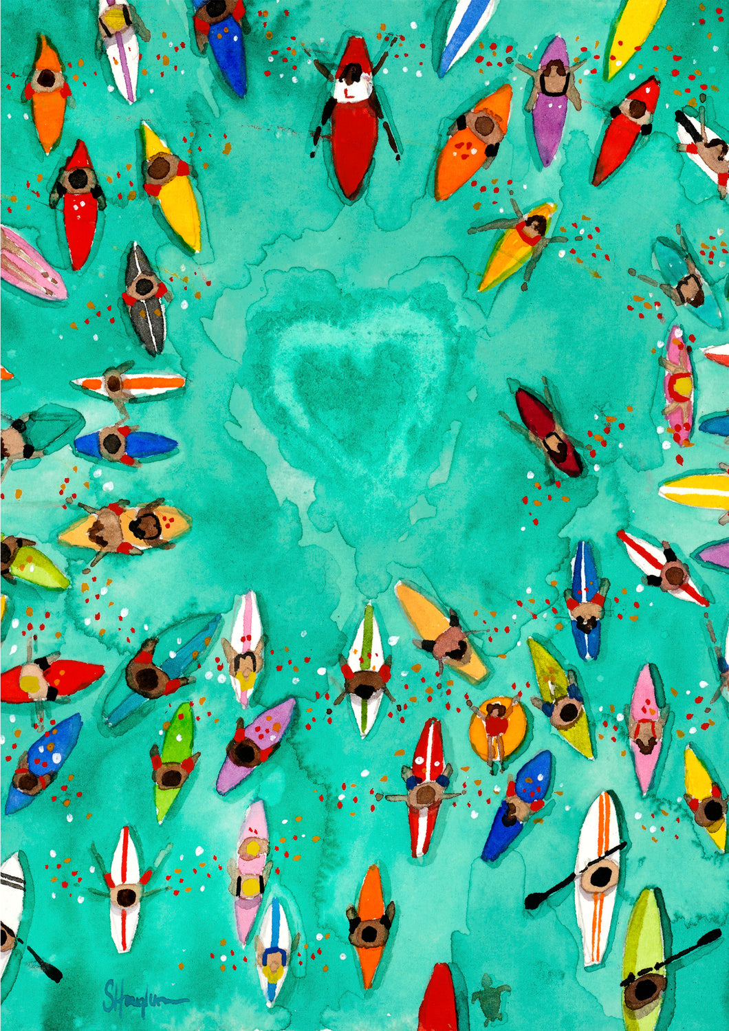 Greeting Card 