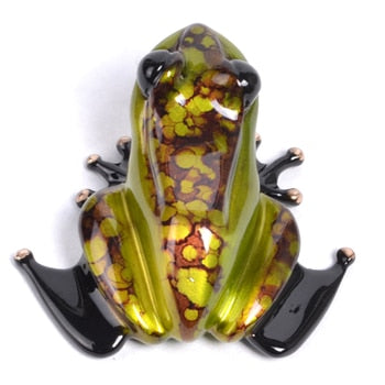 ティム・コテリル作ブロンズ彫刻「プランサー」