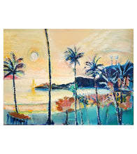 Pu'u Kekaa Sunset (Black Rock Ka'anapali) by Kirk Boes