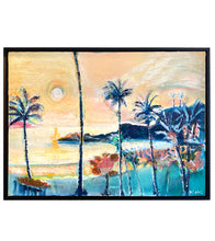 Pu'u Kekaa Sunset (Black Rock Ka'anapali) by Kirk Boes