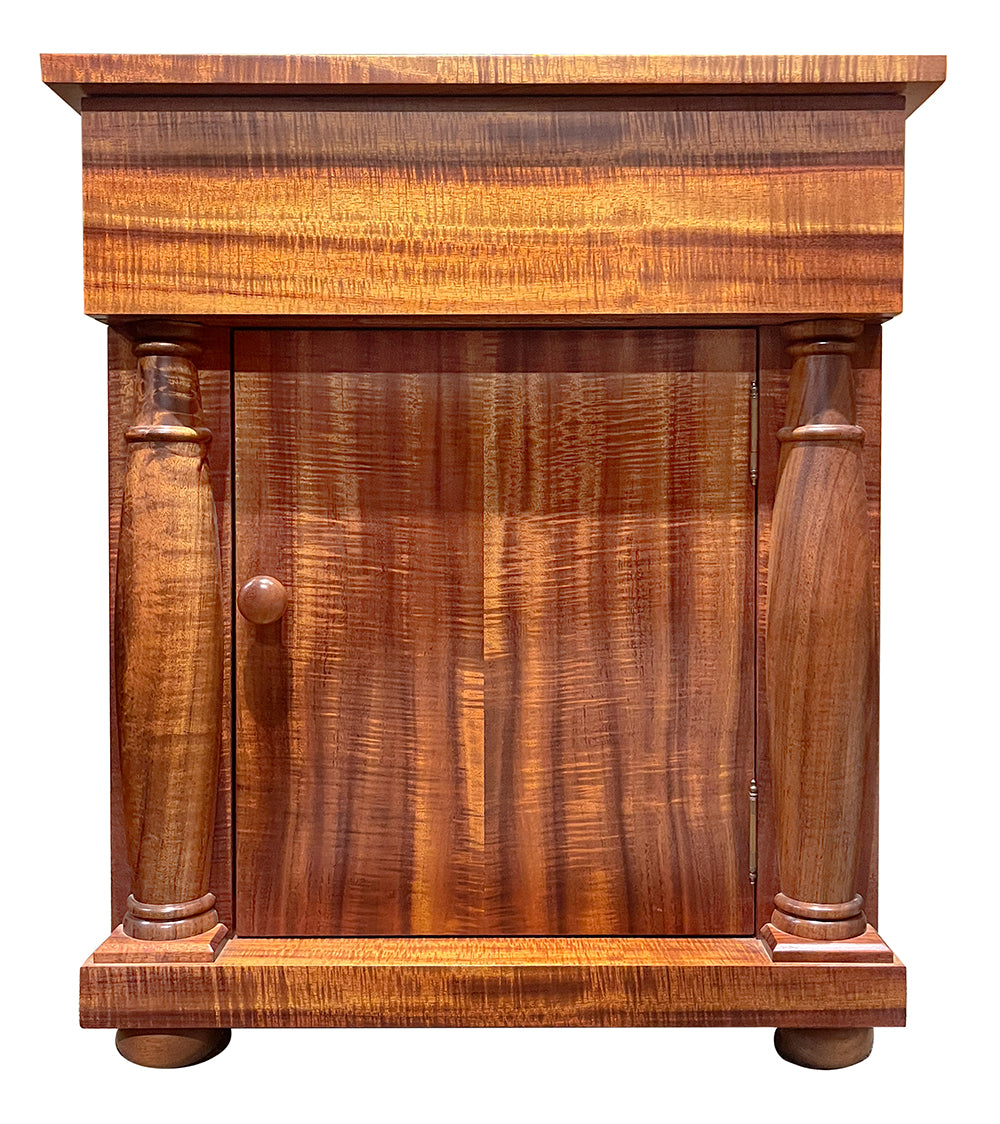 クイーンエマナイトスタンド