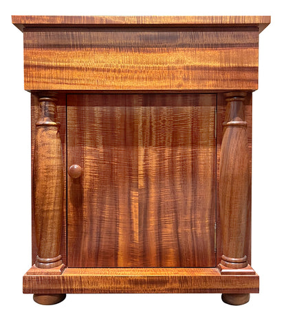 クイーンエマナイトスタンド