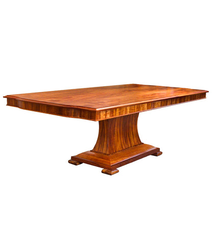 クイーンエマダイニングテーブル