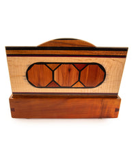 Prosperity- Koa Marquetry Box