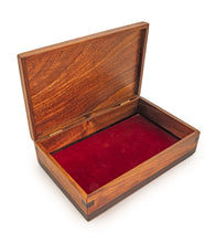 Victorious-Koa Marquetry Box