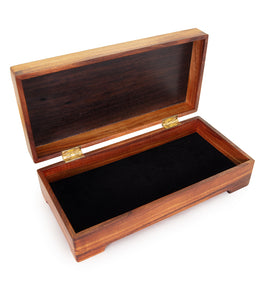 "Hope" Koa Marquetry Box