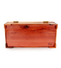 Hope Koa Marquetry Box