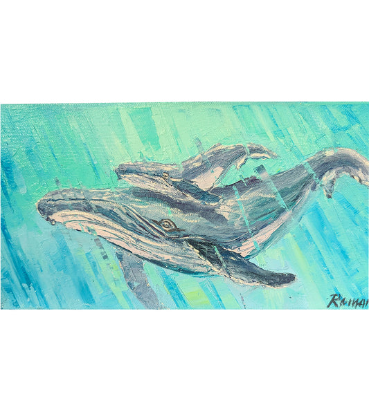 Maui Playground by Roman Czerwinski